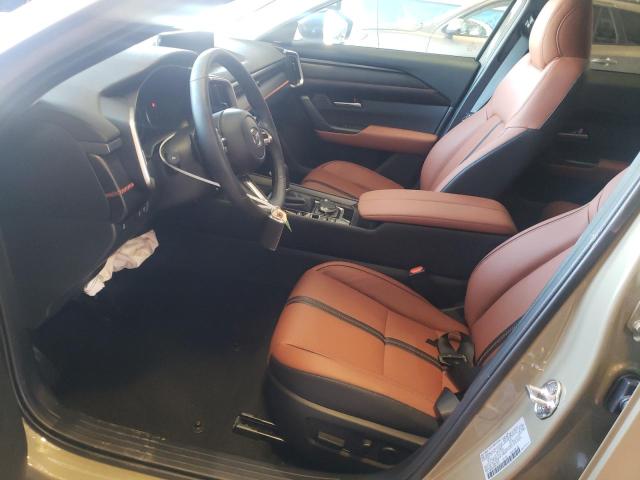 2023 MAZDA CX-50 PREM - 7MMVABDY4PN137972