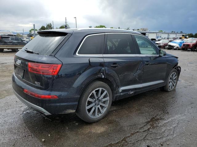 VIN WA1LAAF71HD021085 2017 Audi Q7, Premium Plus no.3