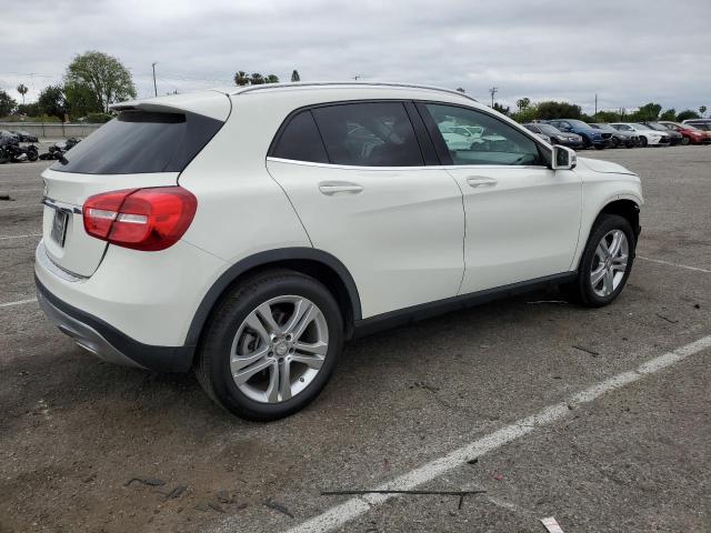 WDCTG4EB6FJ176851 Mercedes-Benz GLA 250