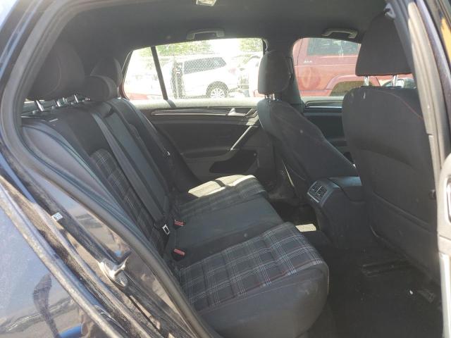 2016 VOLKSWAGEN GTI S/SE - 3VW5T7AUXGM057995