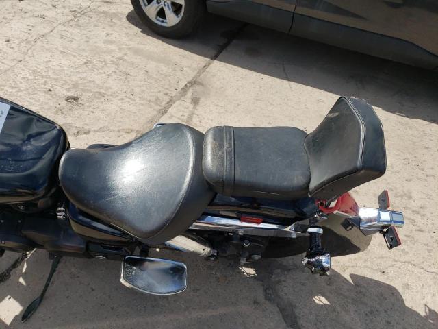 2019 HONDA VT750 C JH2RC5009KK500412