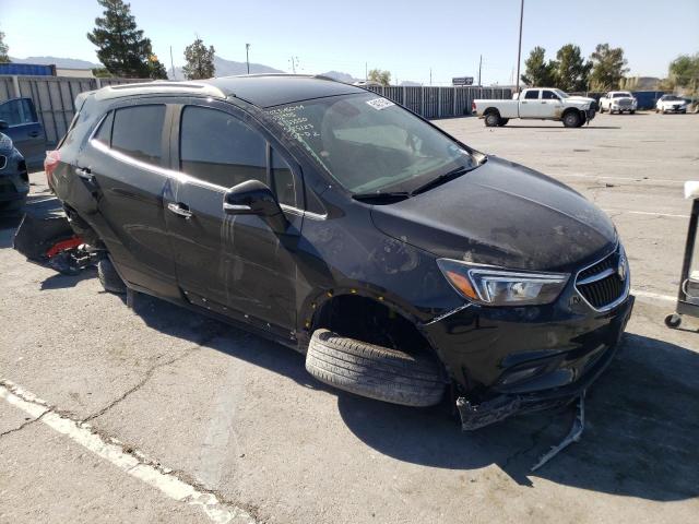 KL4CJ1SB1KB707804 Buick Encore Sport Touring