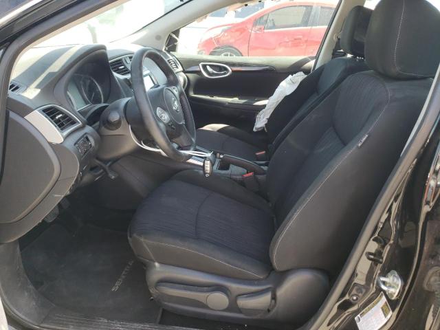 3N1AB7AP0KY365762 Nissan SENTRA S