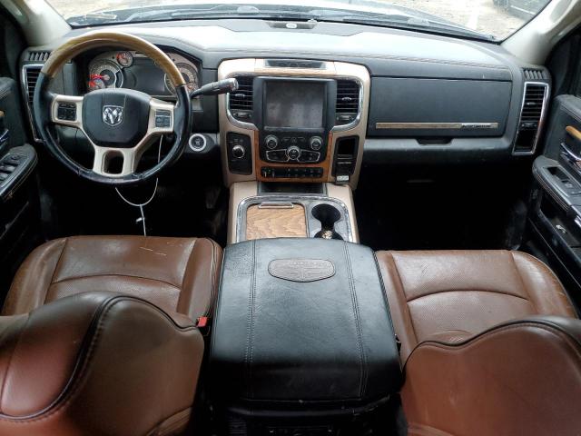 2016 RAM 2500 LONGH - 3C6UR5GL2GG249319