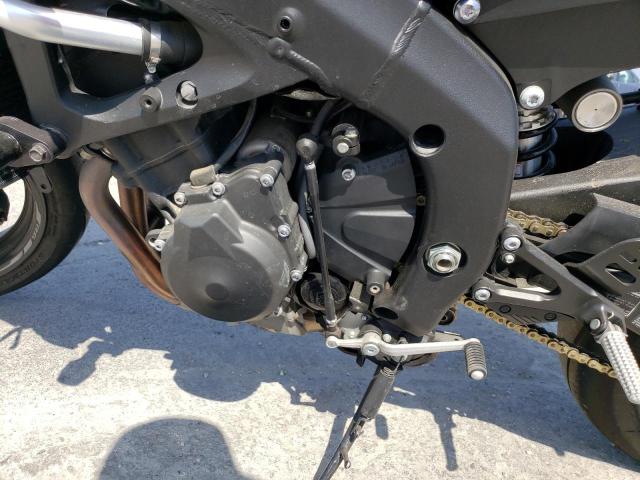 2016 YAMAHA YZFR6 C JYARJ16Y5GA011518