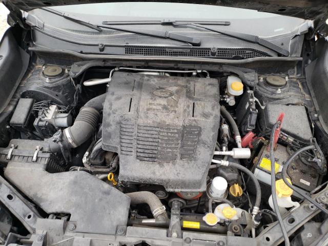 JF2SKAJC4KH521682 Subaru Forester Sport