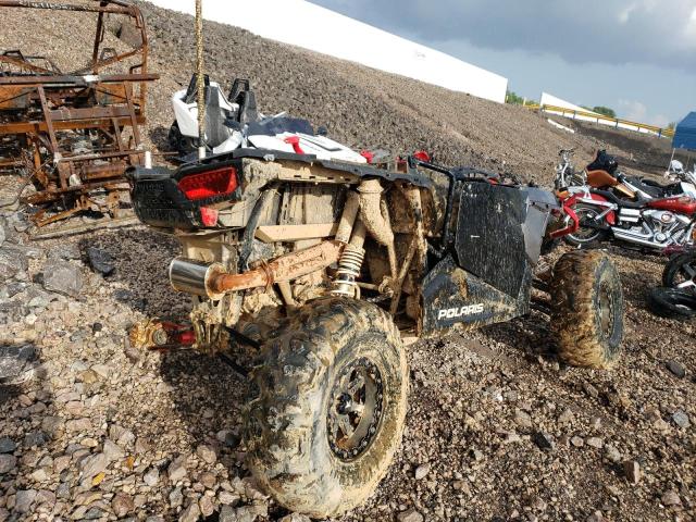 2017 POLARIS RZR XP 100 - 3NSVDE991HF922264
