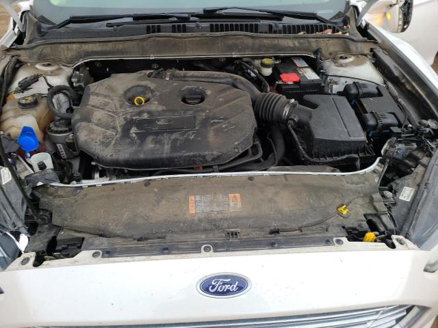 3FA6P0T92GR341531 Ford FUSION SE