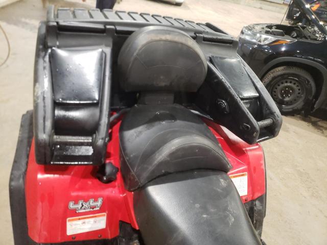 2007 CAN-AM OUTLAN XT 3JBEPHH107J000122