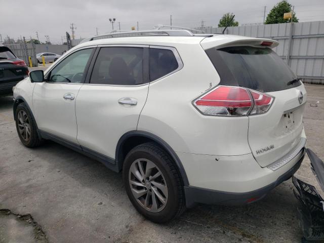 5N1AT2MT4EC840795 Nissan ROGUE S