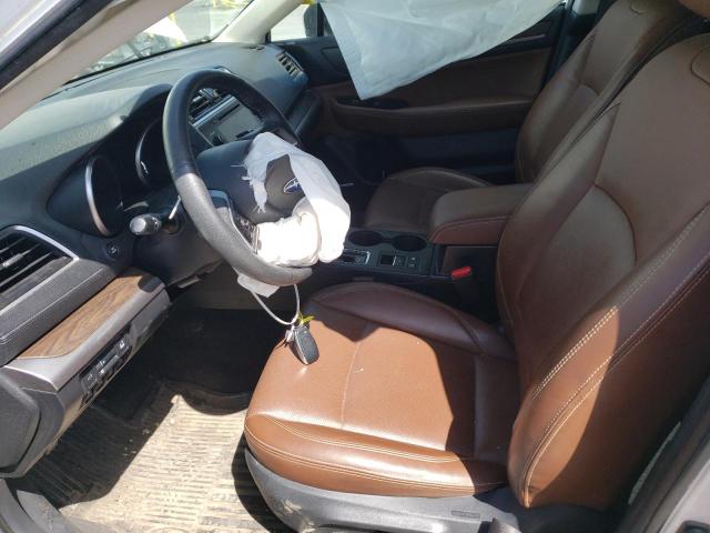 4S4BSATC4K3202433 Subaru Outback Touring