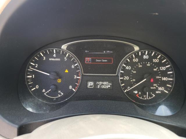 1N4AL3APXFN879050 Nissan ALTIMA 2.5