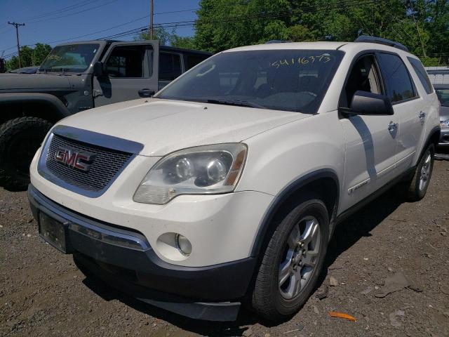 2008 GMC Acadia SLE