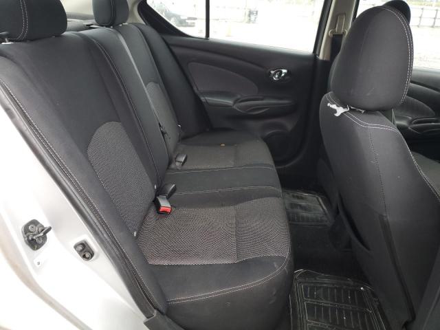 3N1CN7AP8FL803656 Nissan VERSA S