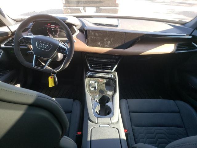 2023 AUDI E-TRON GT - WAUFJBFW6P7002994