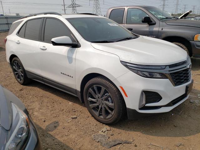 2022 CHEVROLET EQUINOX RS 3GNAXMEV6NS231911