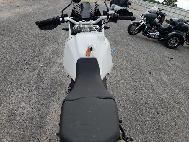 2023 DUCATI DESERT X ZDMXANDT8PB003275