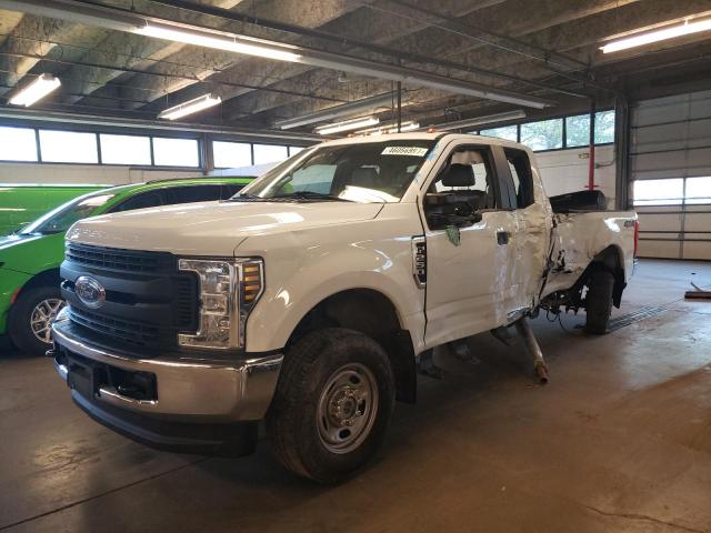 2019 Ford F-250 