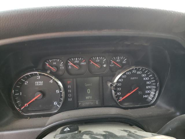 1GCRCNEC6GZ167046 Chevrolet Silverado C1500
