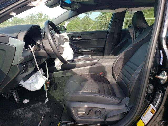 2022 TOYOTA AVALON NIG - 4T1EA1AB1NU012615