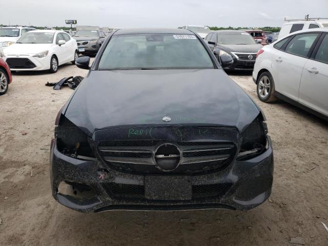 55SWF4KB3GU138317 Mercedes-Benz C 300 4matic