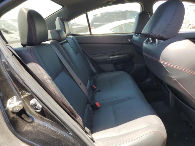 JF1VA1L63J8830523 Subaru Wrx Limited