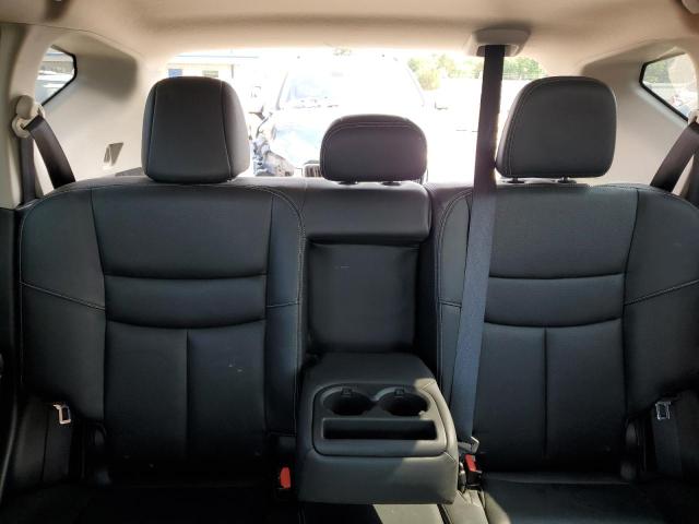 5N1AZ2MG3GN129002 Nissan MURANO S