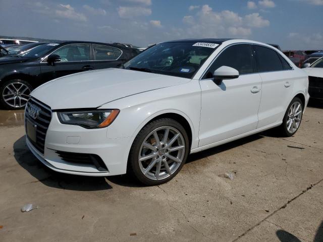 2015 AUDI A3 PREMIUM PLUS for Sale | TX - DALLAS | Thu. Aug 24, 2023 ...