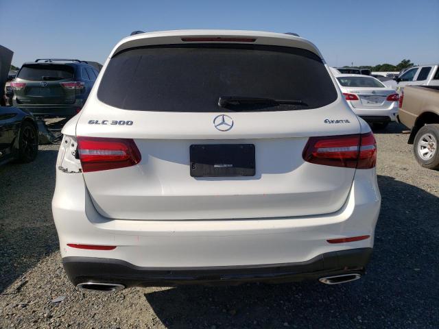 WDC0G4KB3JV100710 Mercedes-Benz Glc 300 4matic