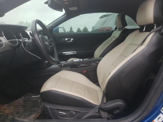 1FATP8FF5H5331373 Ford MUSTANG GT