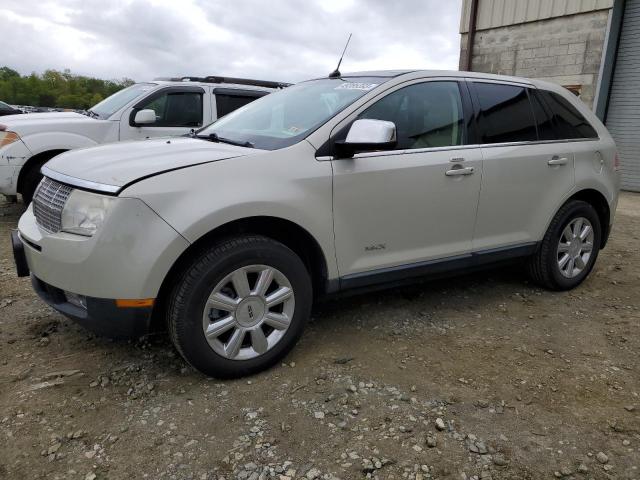 2007 Lincoln MKX 