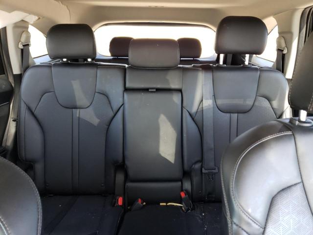 5XYRL4LC6MG066466 KIA SORENTO S