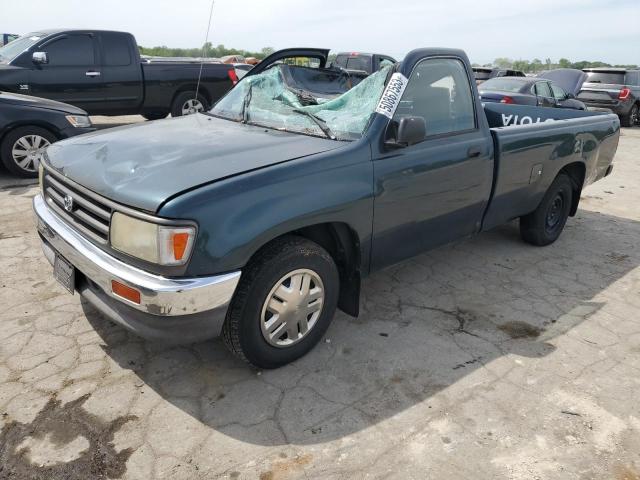 1995 Toyota T100 