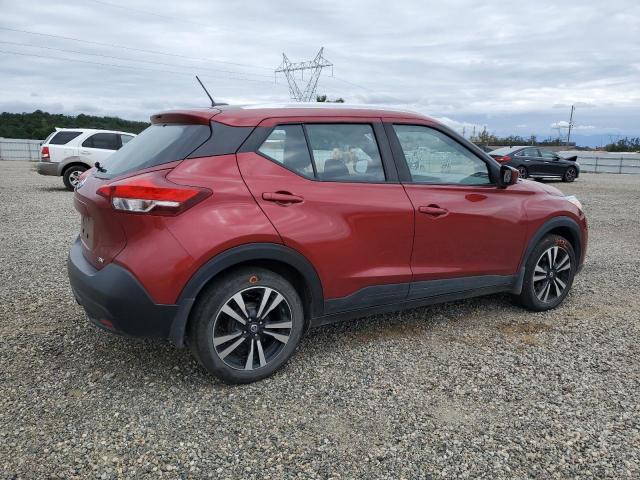 3N1CP5CU3KL515667 Nissan KICKS S