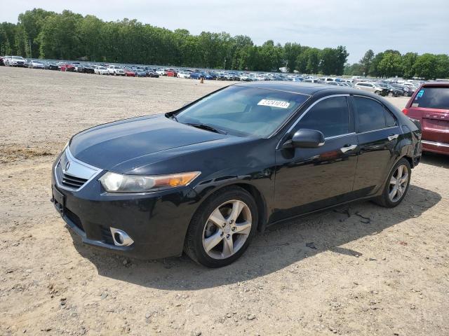 2012 Acura TSX 