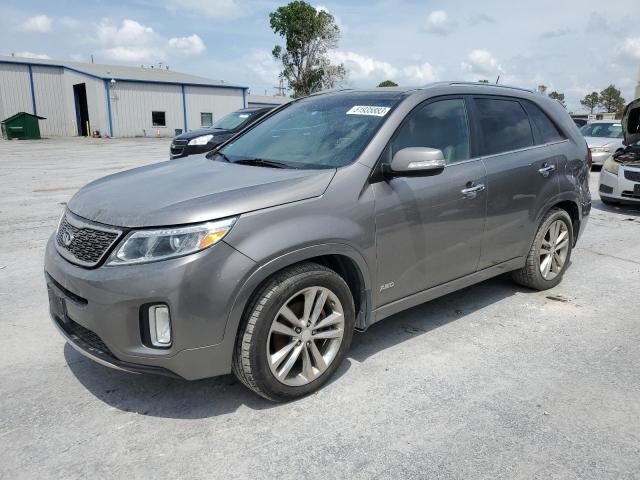 2014 Kia Sorento SX