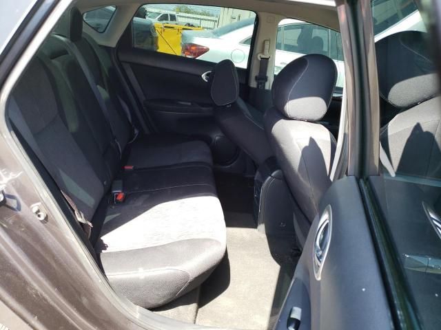 3N1AB7AP3EY310694 Nissan SENTRA S