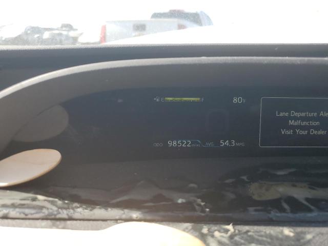 Toyota PRIUS 2017 JTDKARFU1H3050212 Image 9
