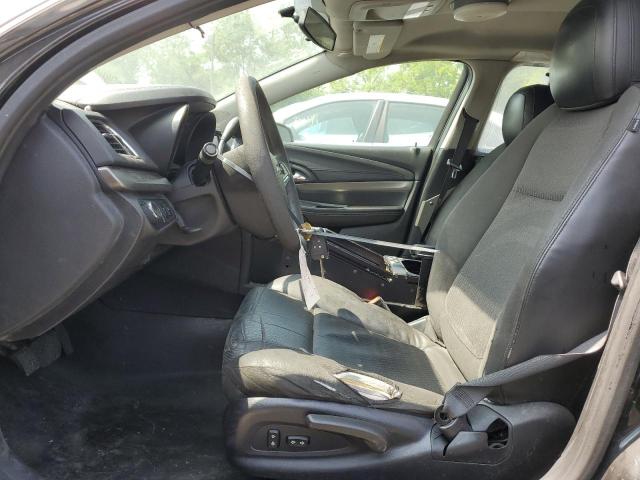 2015 CHEVROLET CAPRICE PO - 6G3NS5R36FL132555