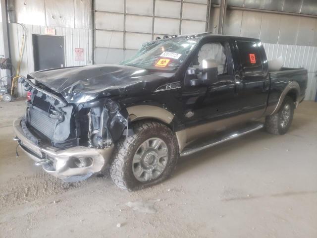 2011 Ford F-250 