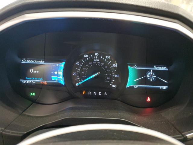 2FMPK4K9XGBC07060 Ford Edge Titanium