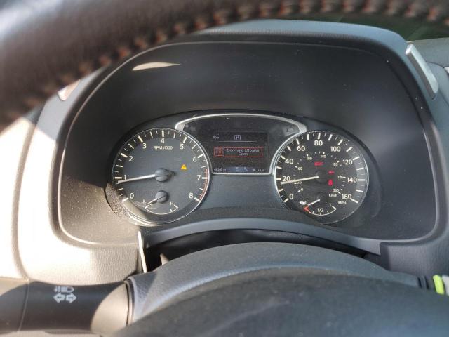 5N1DR2MN2KC648428 Nissan Pathfinder S