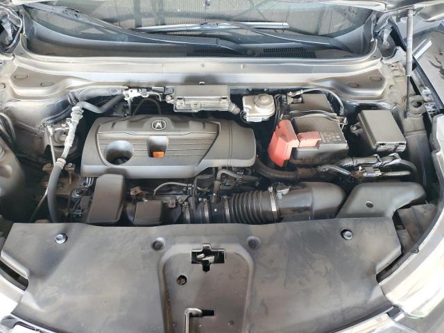 5J8TC2H30KL039351 Acura RDX