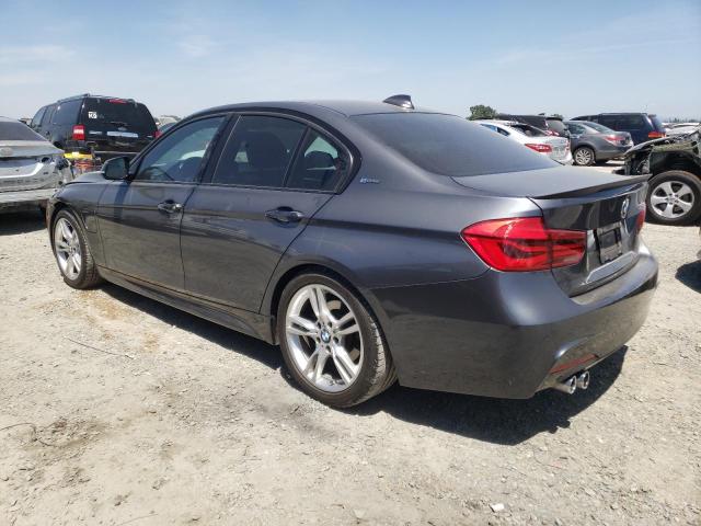2018 BMW 330E - WBA8E1C56JA178148