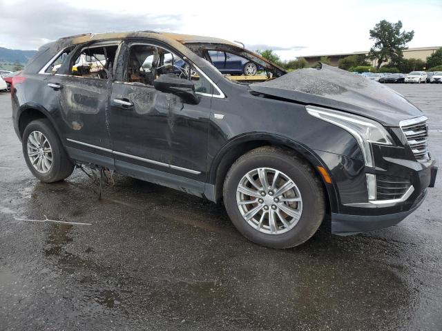 1GYKNDRS8HZ103819 Cadillac XT5 LUXURY