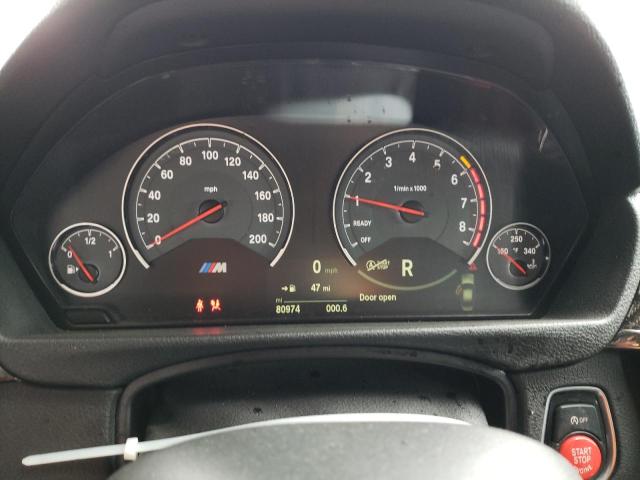 WBS3C9C51FP803876 BMW M3