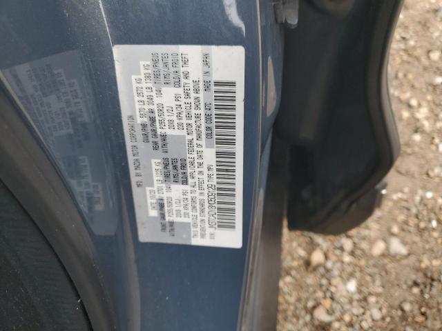 JM3TCADY8M0509129 Mazda Cx-9 Grand Touring