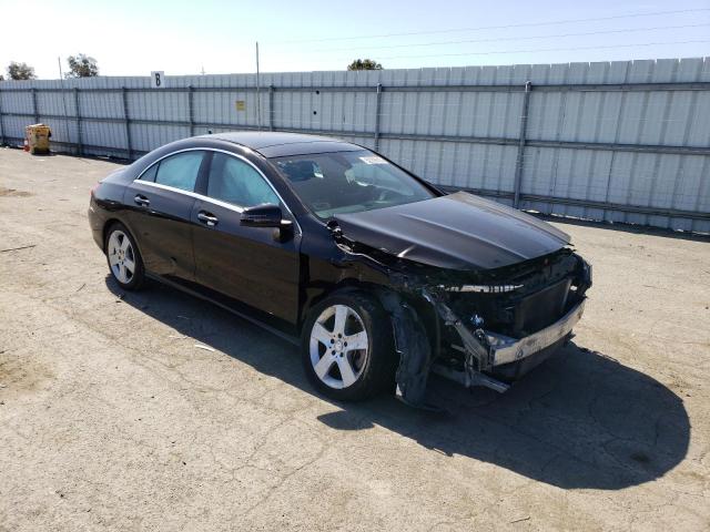 WDDSJ4EB8GN313646 Mercedes-Benz CLA 250