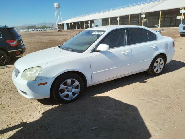 2008 Kia Optima LX