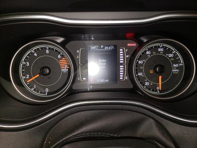 2020 JEEP CHEROKEE L - 1C4PJMCB9LD570379